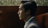 wong kai wai hua yang nian hua GIF