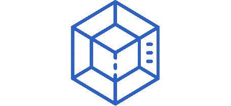 Dimensions Sticker by NVGSA Softball