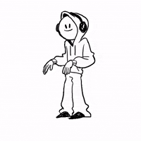 Death Die GIF by CC0 Studios