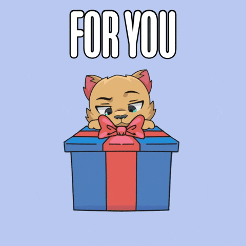 Stay Strong Good Vibes GIF by Kabu