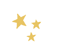 Star Sticker by Kristine Lomnes