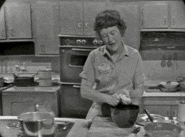 Pbs Food Cooking GIF by Julia Child