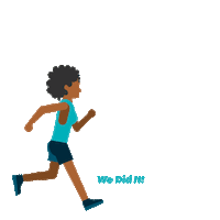 miamifamous Sticker by Fitbit Miami Marathon and Half Marathon