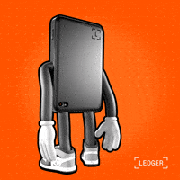 Crypto Yes GIF by Ledger