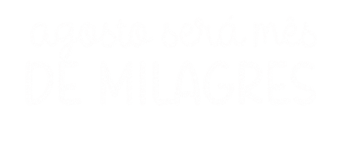 Agosto Sticker