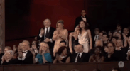 oscars good job GIF by The Academy Awards