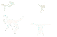 Capoeira Ano Novo Sticker by capoeiraluebeckmli
