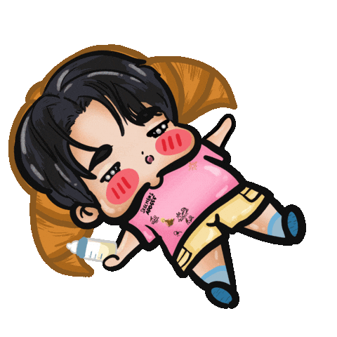 Skechers Sticker