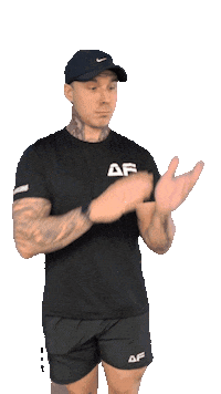 Afsfam Sticker by Anytime Fitness Springfield