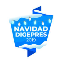 Navidad2019 Sticker by DIGEPRES