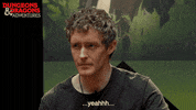 Lying Dungeons And Dragons GIF by Encounter Party