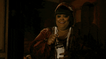 Bootlegging Bottoms Up GIF by CBS