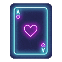 Playing Cards Sticker Sticker by Bravo TV