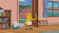 Grown-up Martin | Season 34 Ep 3 | THE SIMPSONS