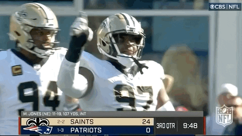 National Football League GIF by NFL