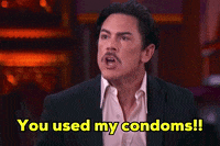 Okay_Decision angry bitter petty vpr GIF