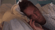Wake Up Love GIF by Hollyoaks