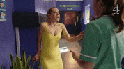 Sad Heartbreak GIF by Hollyoaks