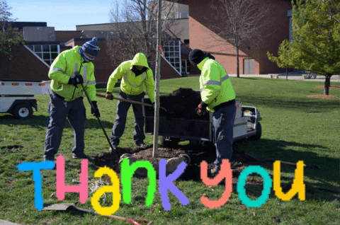 GIF by Elgin Community College