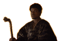 John Boyega Sticker by Sony Pictures