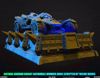 Sculpting Video Games GIF