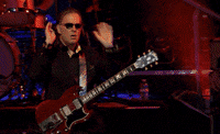 Oh Man Love GIF by Joe Bonamassa