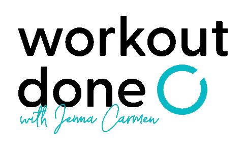 Jenna_Carmen_Fitness giphyupload Sticker