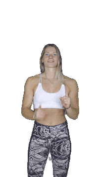 girl swipe up Sticker by Daniel Flefil