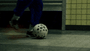 Soccer Nightmares GIF by Nike Football
