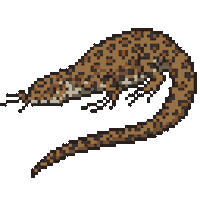 Art Pixel Sticker