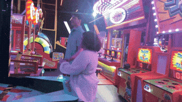 Puerto Rico Arcade GIF