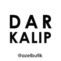 Story Sticker by azel butik