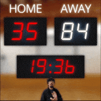 35 Home GIF