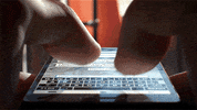 Compose Watch Dogs GIF by Ubisoft Canada