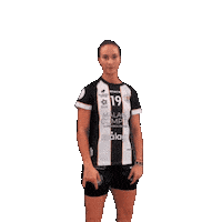 Costa Del Sol Handball Sticker by Club Balonmano Femenino Málaga Costa del Sol