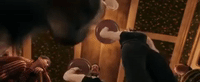 the polar express christmas movies GIF