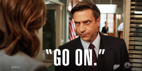 Season 18 Nbc GIF by SVU