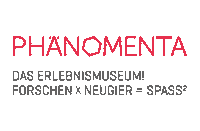 Phaenomenta museum spass lüdenscheid erlebnismuseum Sticker