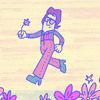 Coming On My Way GIF by Baily