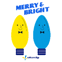 Christmas Digi Sticker by CelcomDigi