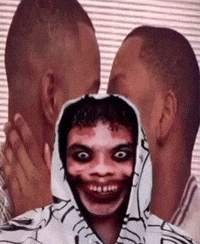 Creepypasta Jeff The Killer GIF