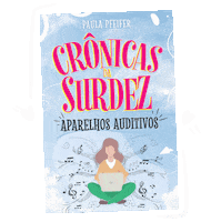 Acessibilidade Surdos Sticker by #SurdosQueOuvem