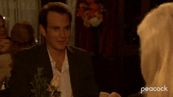 When Showing Off For Your Date Goes Wrong