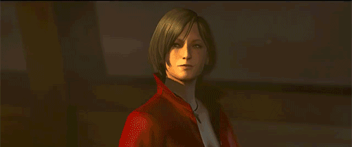 resident evil GIF
