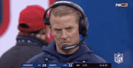 Frustrated 2018 Nfl GIF by NFL
