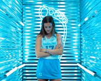 University Of North Carolina College GIF by UNC Tar Heels