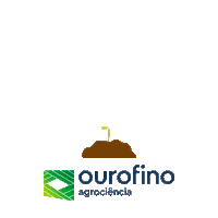 Sticker by Ourofino Agrociência