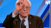 bernie sanders GIF by NowThis 