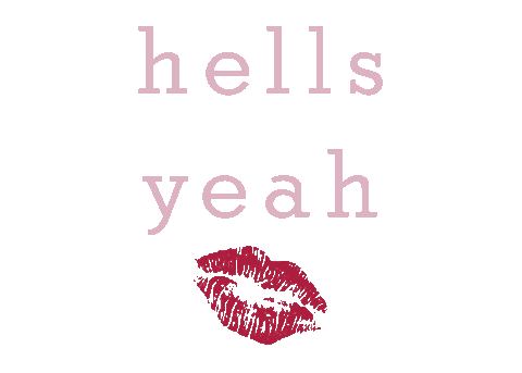 Poledancing Yes Sticker by Addictive Pole Fitness- Underwood