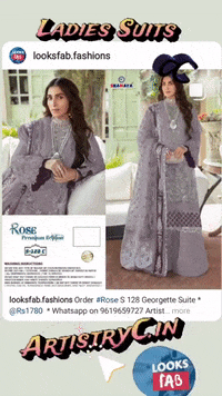 Buy Now Fashion GIF by ArtistryC
